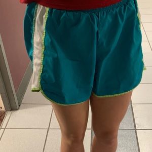 Athletic shorts 4-pair set or individual purchase